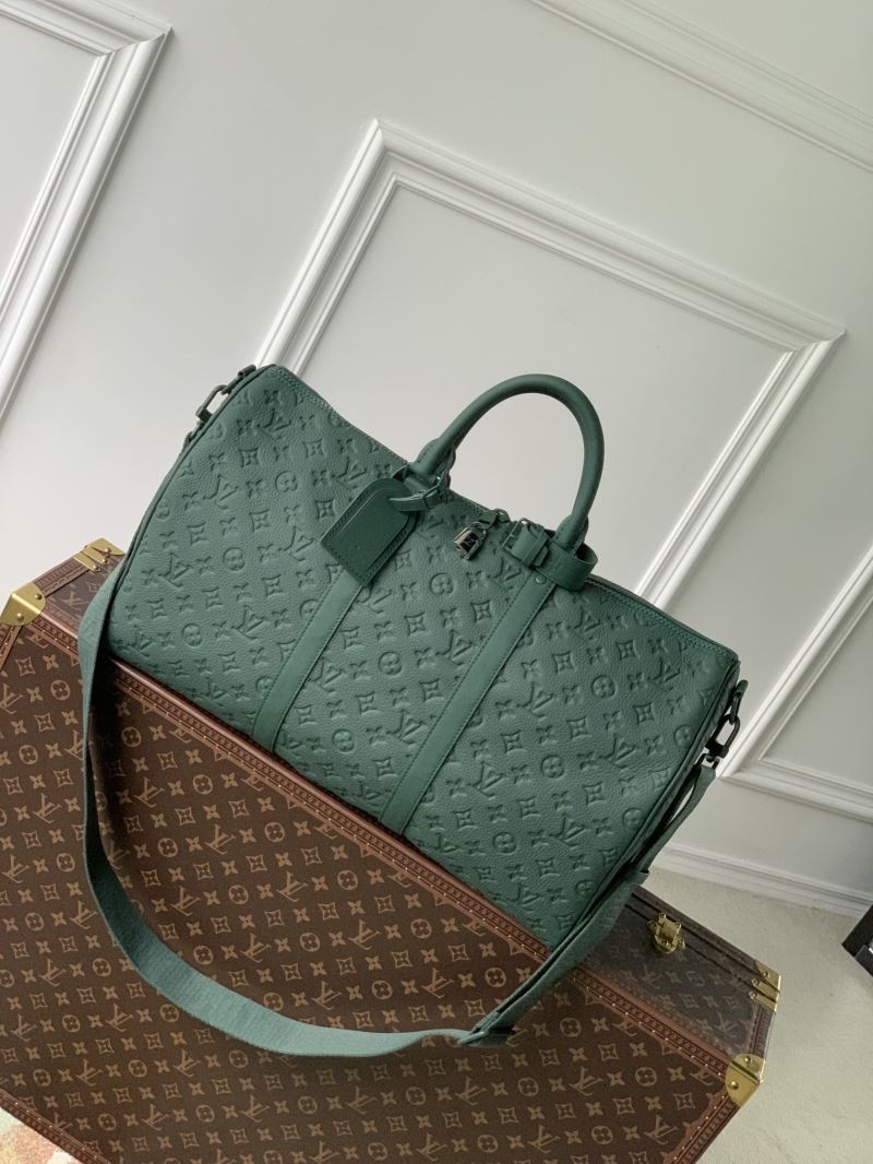 LV Travel Bags